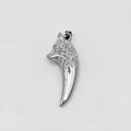 Pendant - Stainless Steel - PDS-1772