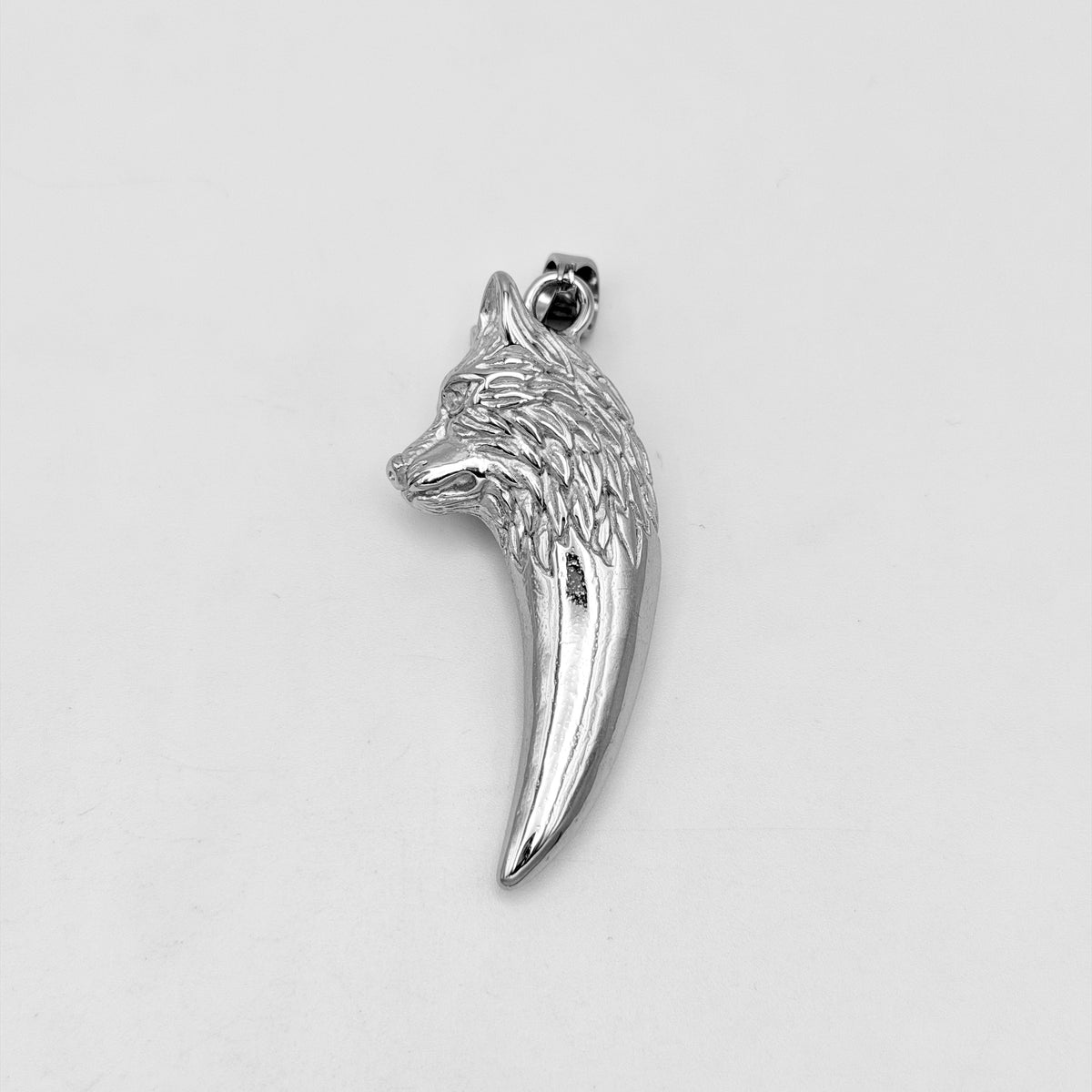 Pendant - Stainless Steel - PDS-1772