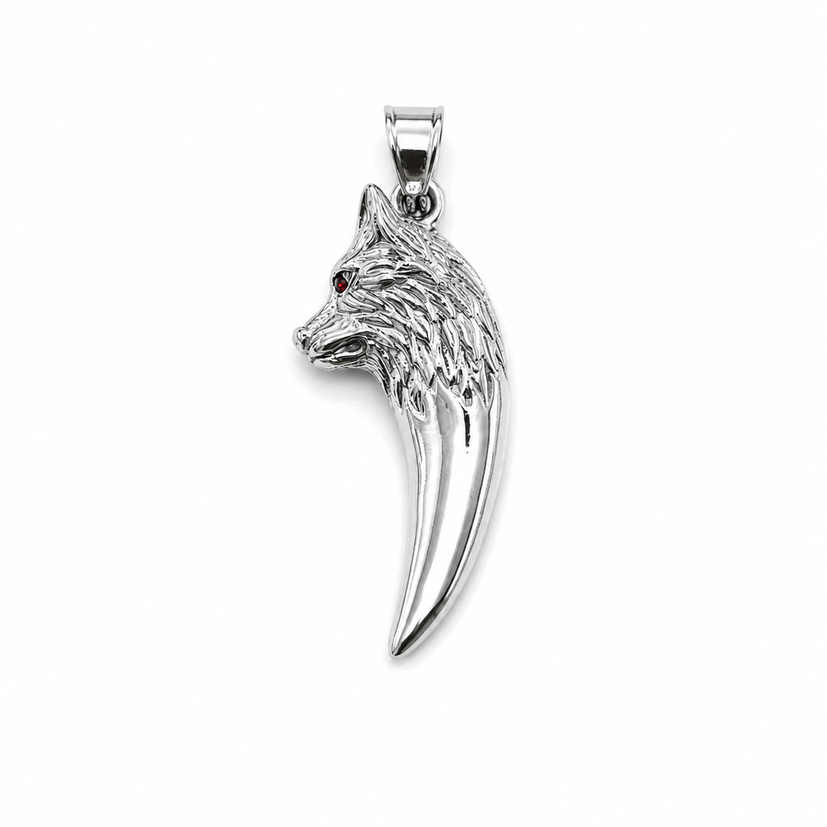 Pendant - Stainless Steel - PDS-1772