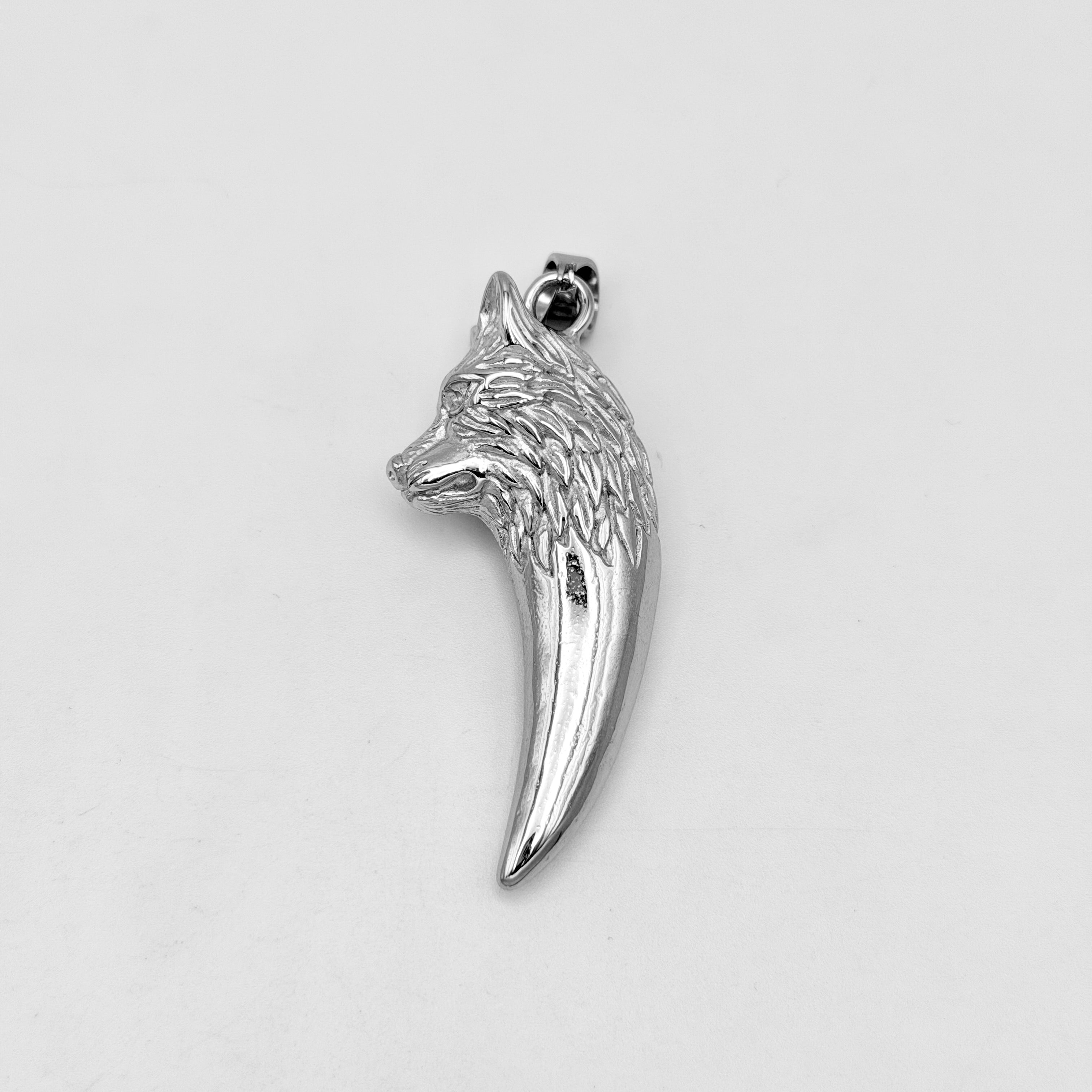 Pendant - Stainless Steel - PDS-1772