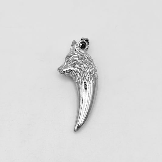 Pendant - Stainless Steel - PDS-1772