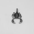 Pendant - Stainless Steel - PDS-1777