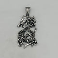 Pendant - Stainless Steel - PDS-1778