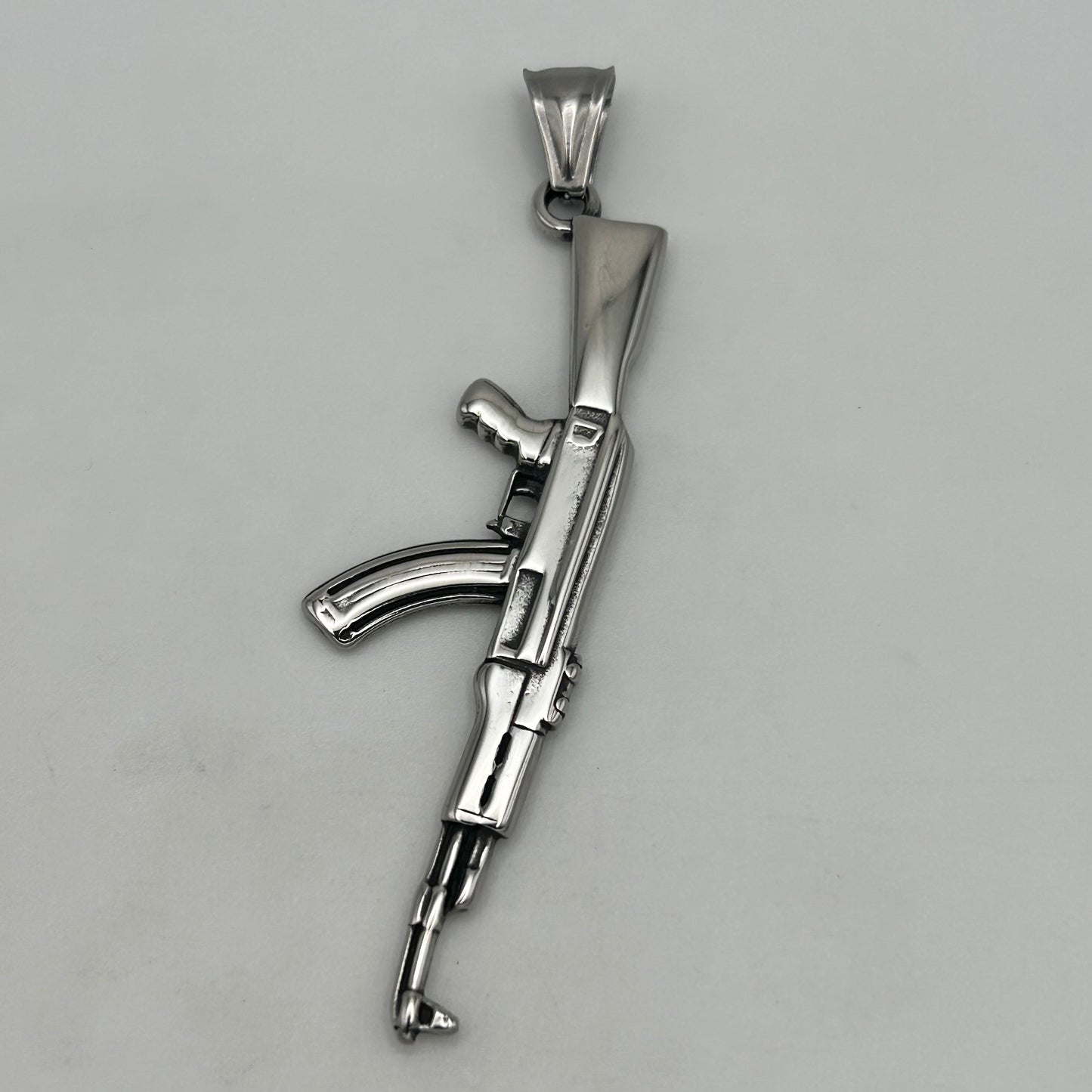 Pendant - Stainless Steel - PDS-1780