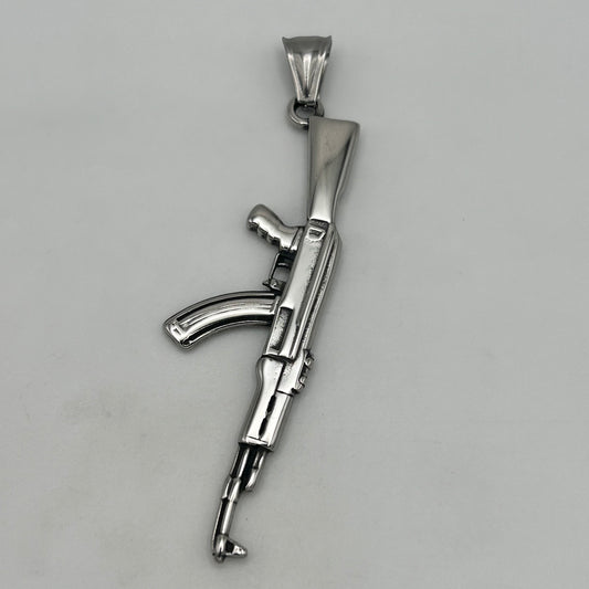 Pendant - Stainless Steel - PDS-1780