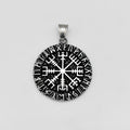 Pendant - Stainless Steel - PDS-1784