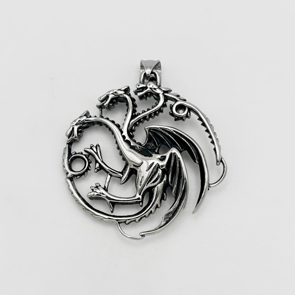 Pendant - Stainless Steel - PDS-1785