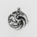 Pendant - Stainless Steel - PDS-1785