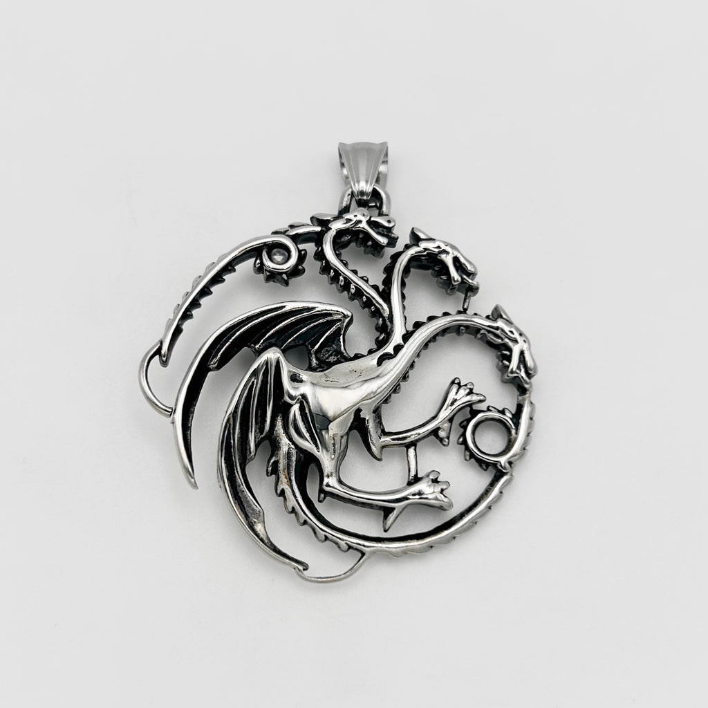 Pendant - Stainless Steel - PDS-1785