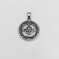 Pendant - Stainless Steel - PDS-1786