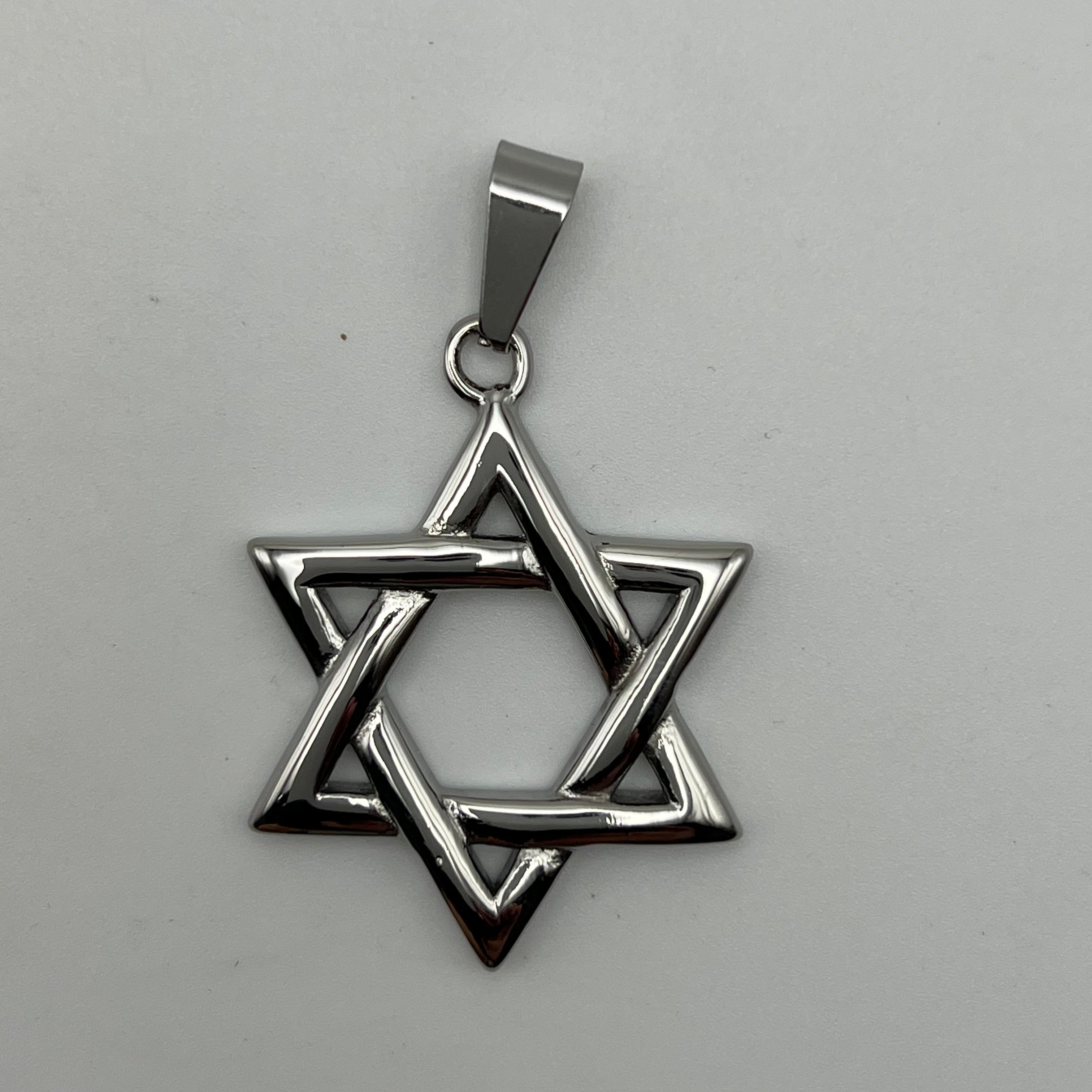 Pendant - Stainless Steel - PDS-1788