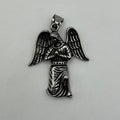 Pendant - Stainless Steel - PDS-1790