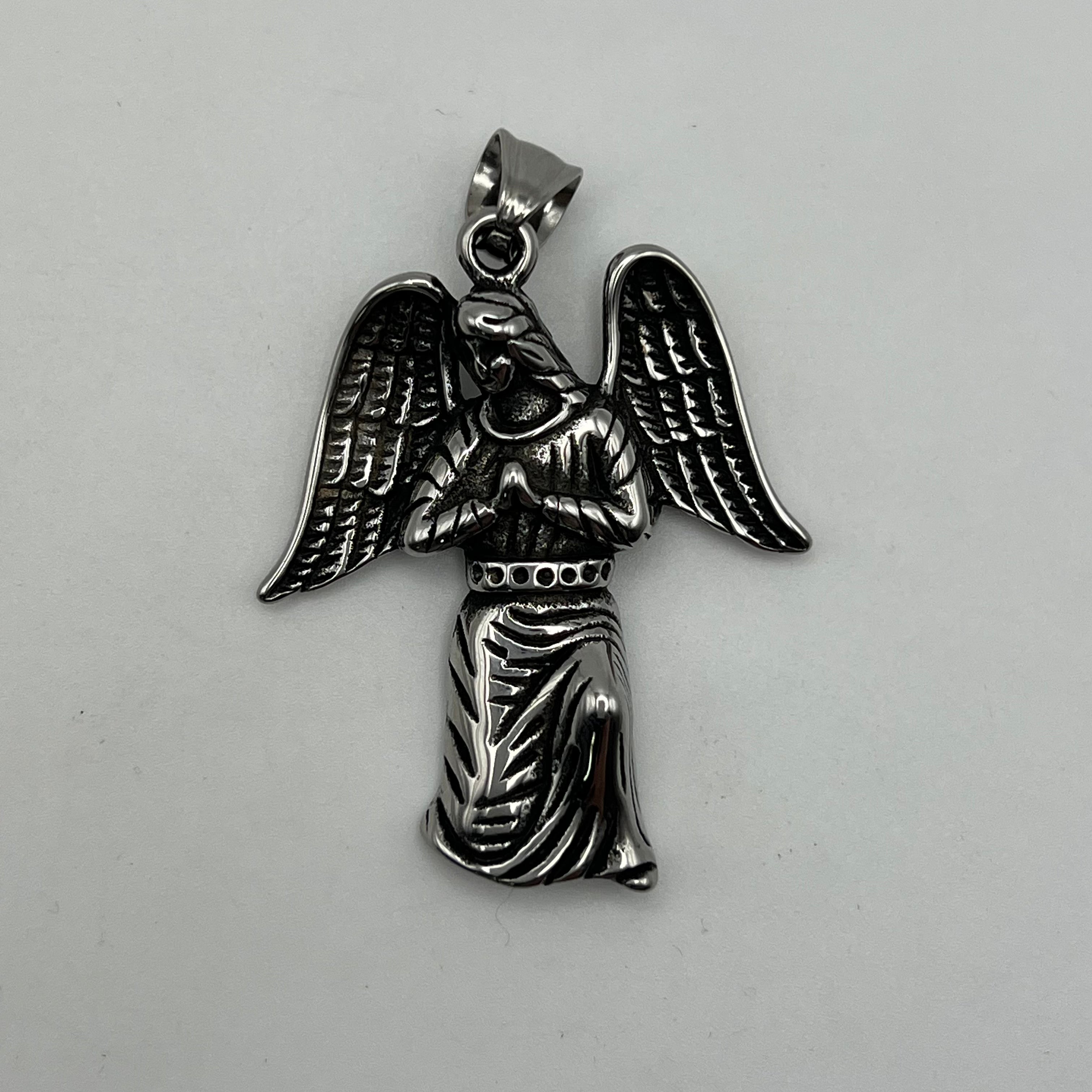Pendant - Stainless Steel - PDS-1790