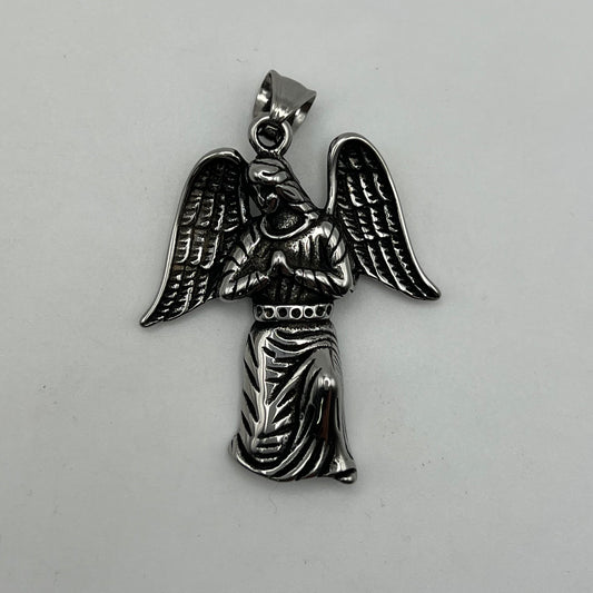 Pendant - Stainless Steel - PDS-1790