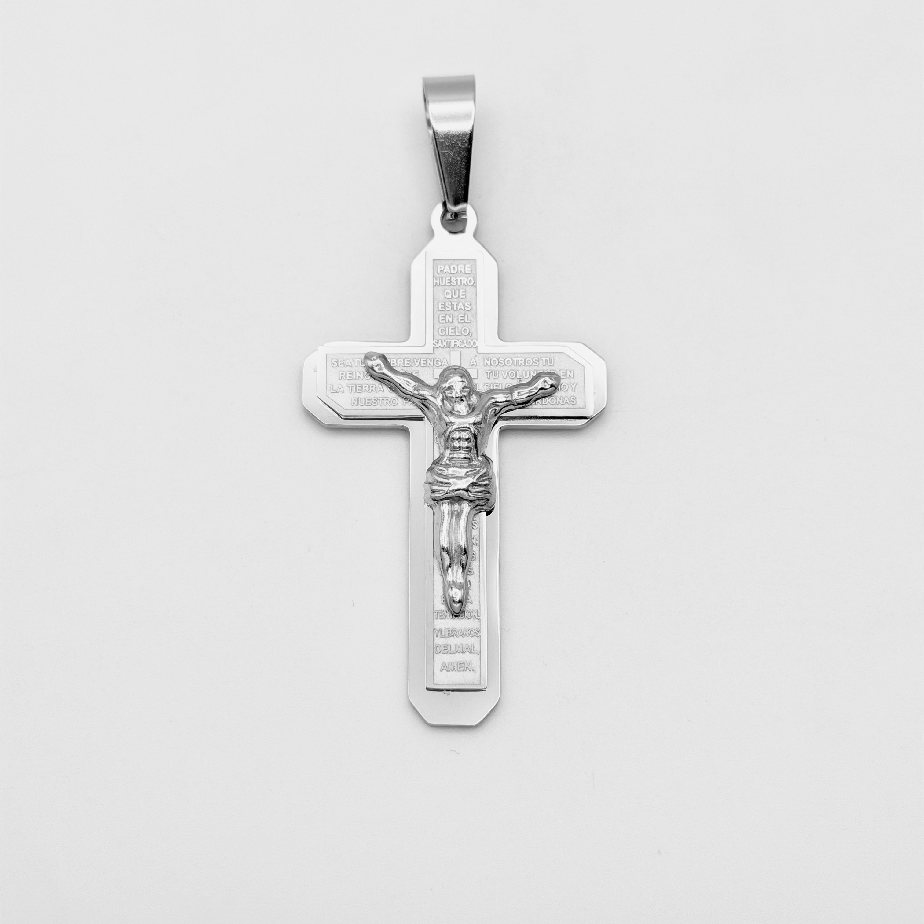 Pendant - Stainless Steel - PDS-1791