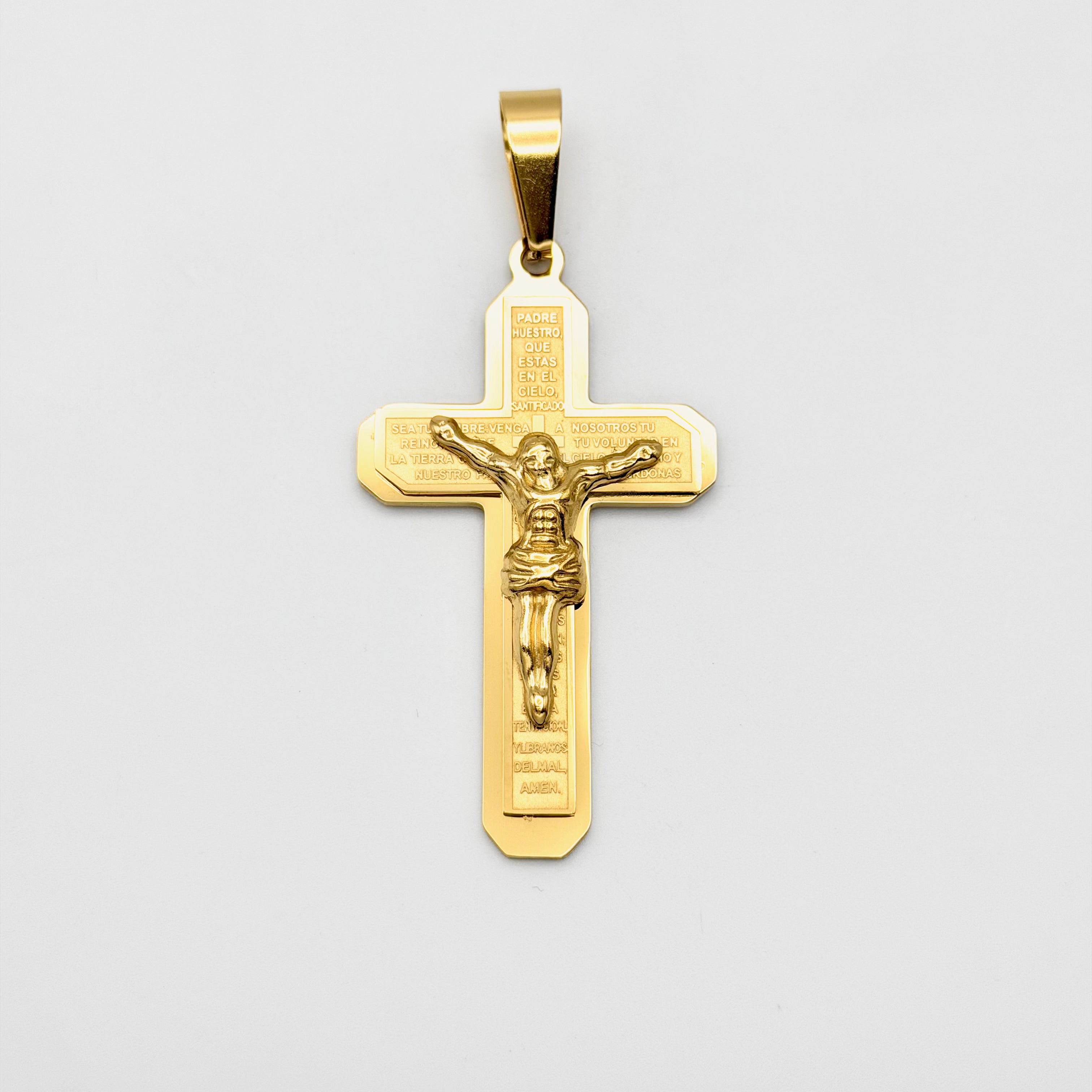 Pendant - Stainless Steel - PDS-1791