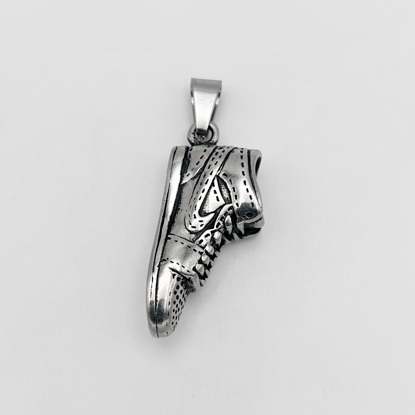 Pendant - Stainless Steel - PDS-1792