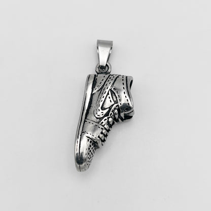 Pendant - Stainless Steel - PDS-1792