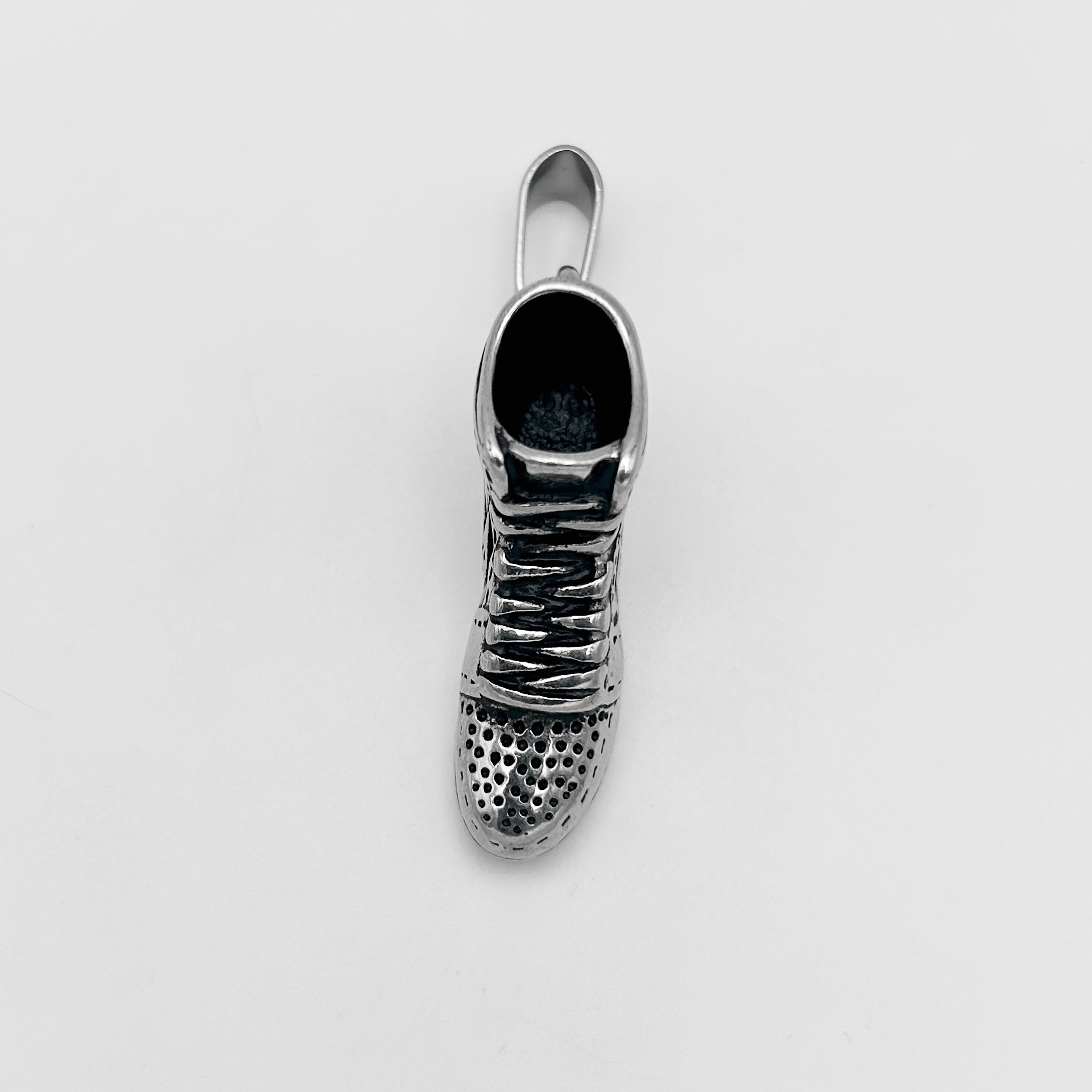 Pendant - Stainless Steel - PDS-1792
