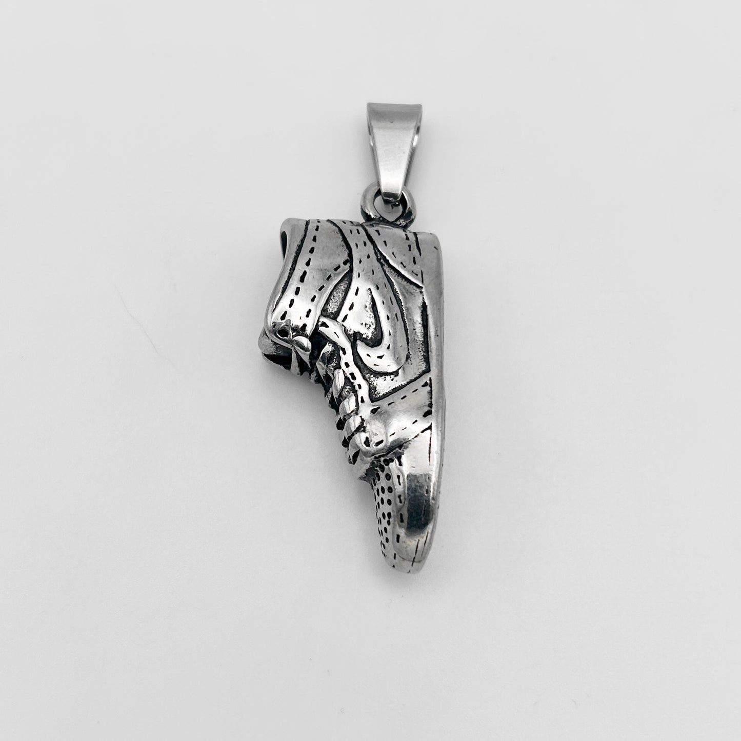 Pendant - Stainless Steel - PDS-1792
