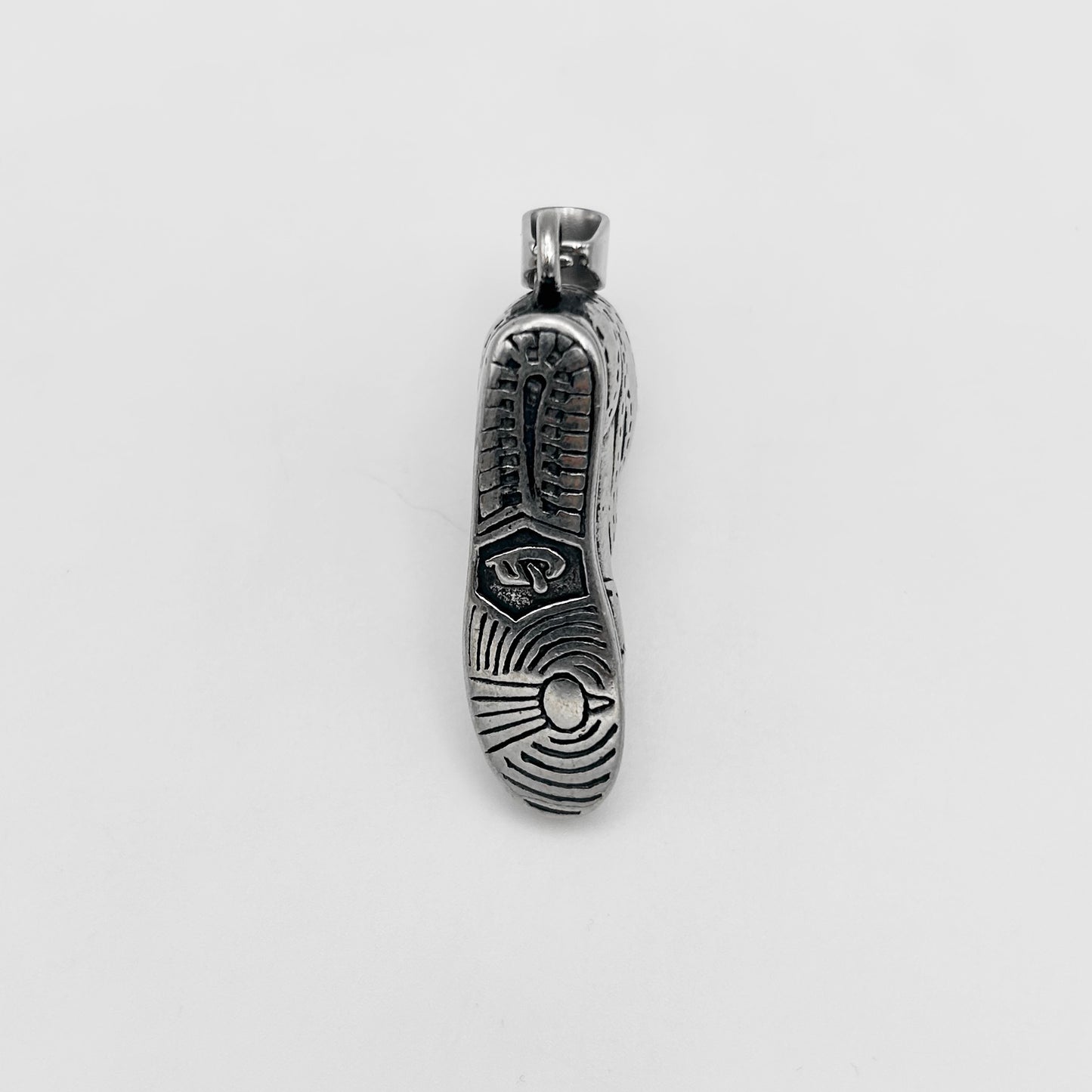 Pendant - Stainless Steel - PDS-1792