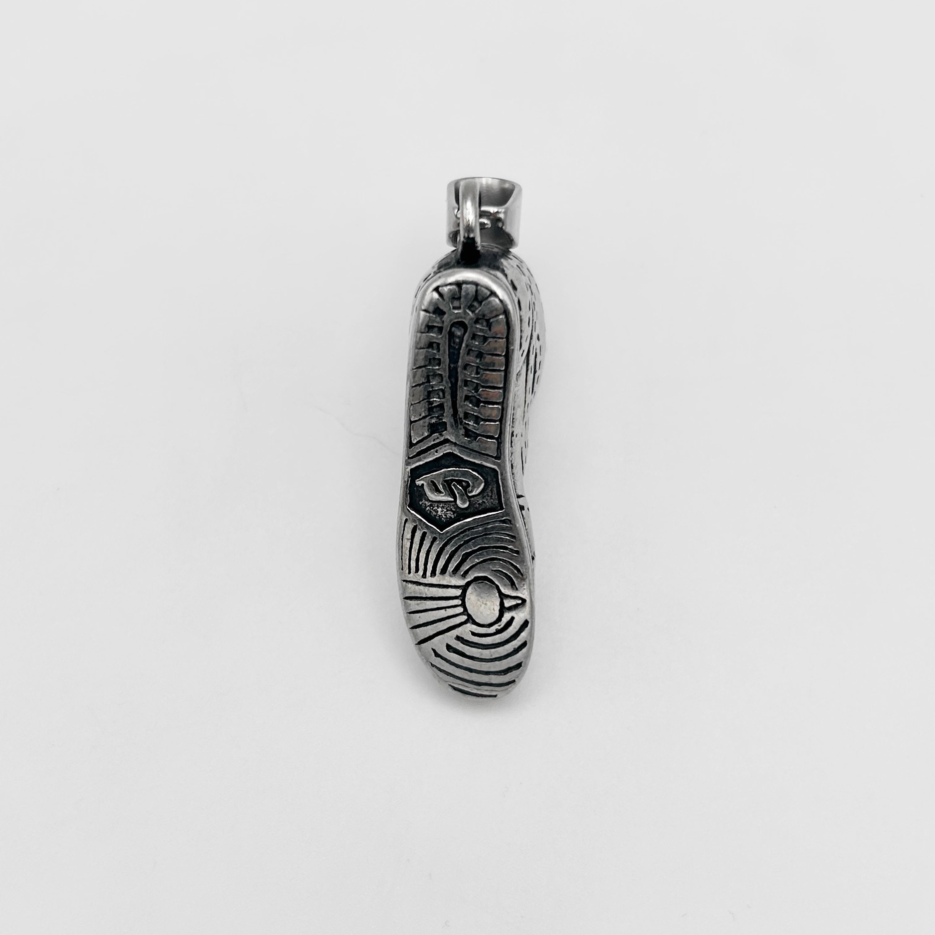 Pendant - Stainless Steel - PDS-1792