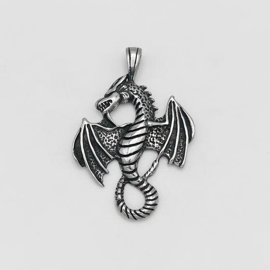 Pendant - Stainless Steel - PDS-1795