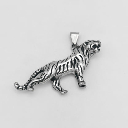 Pendant - Stainless Steel - PDS-1796