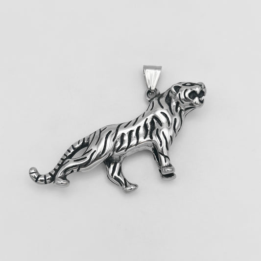 Pendant - Stainless Steel - PDS-1796