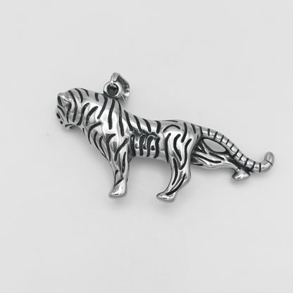 Pendant - Stainless Steel - PDS-1796