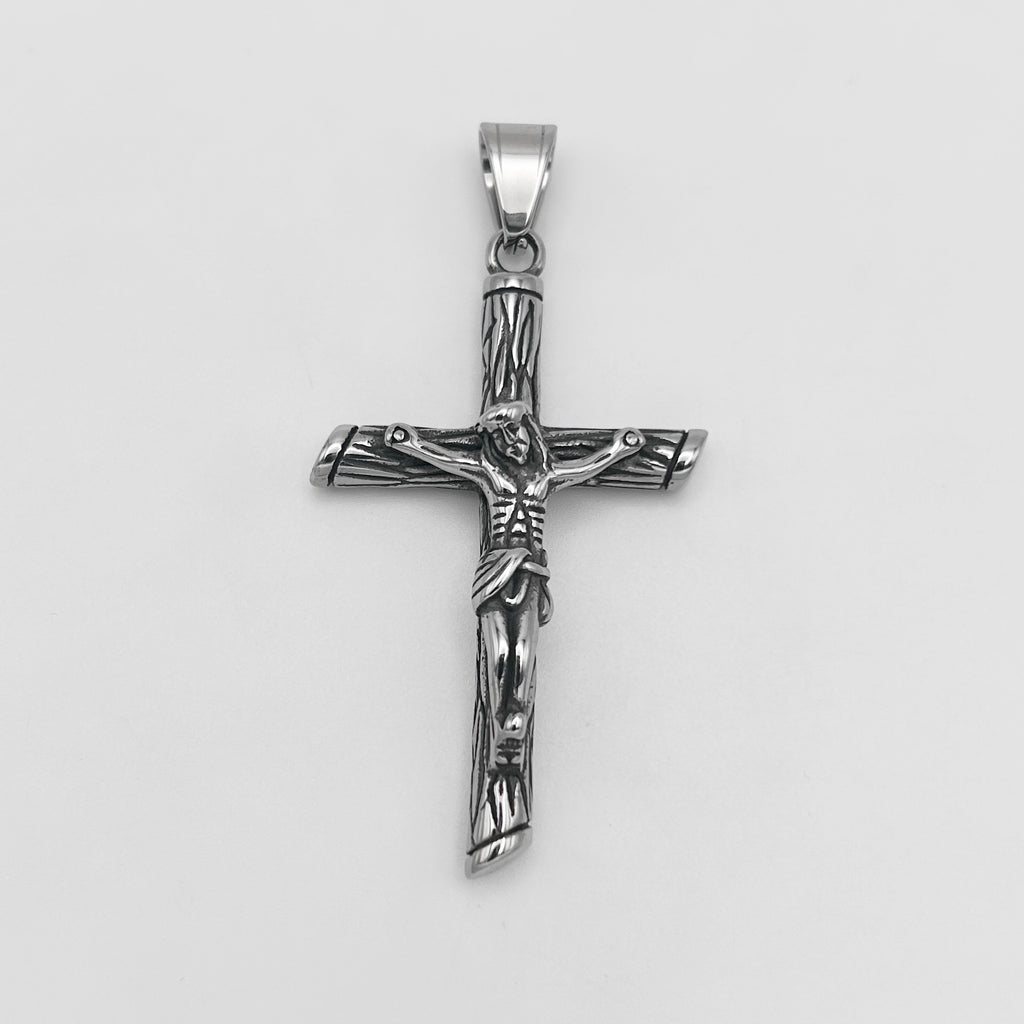 Pendant - Stainless Steel - PDS-1797