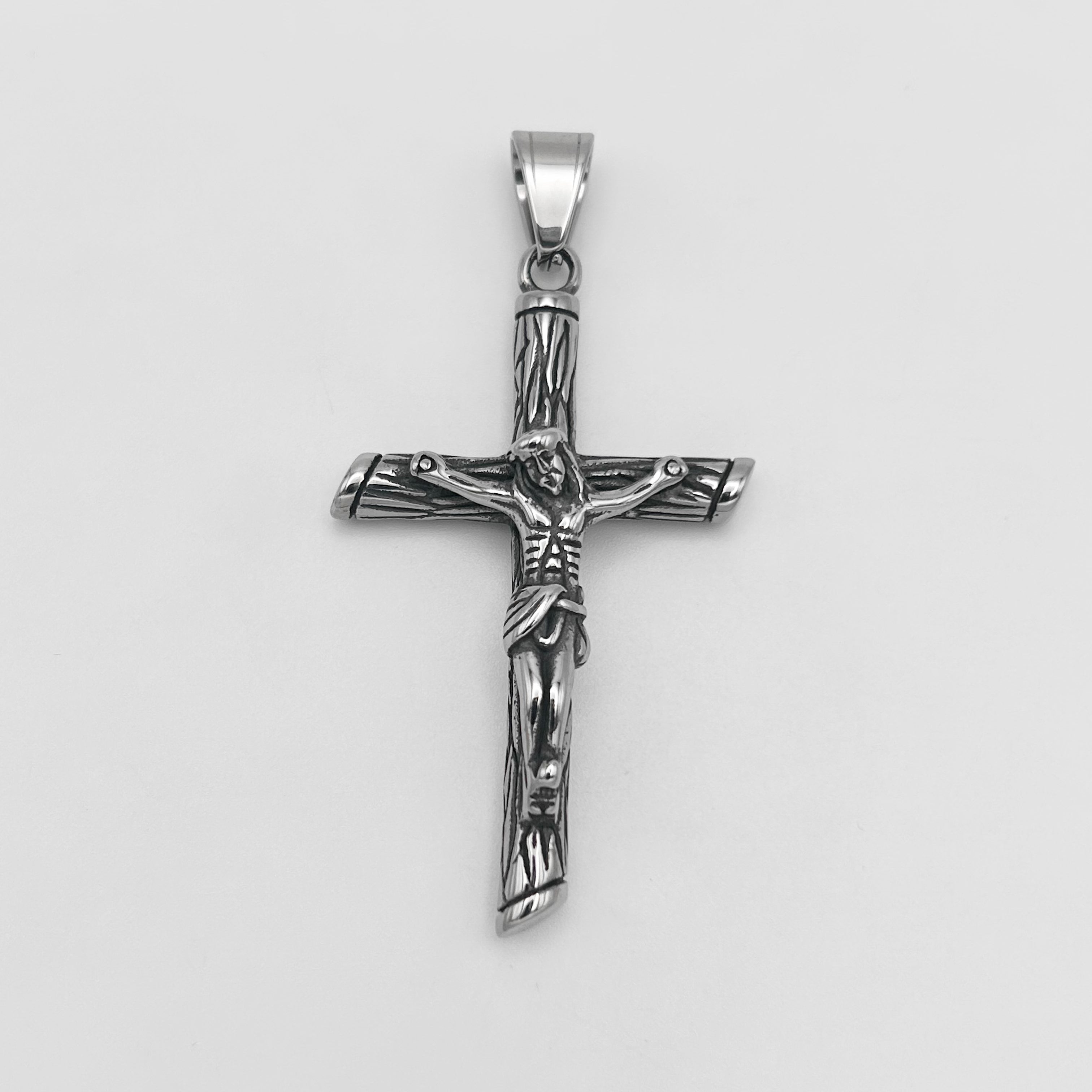 Pendant - Stainless Steel - PDS-1797