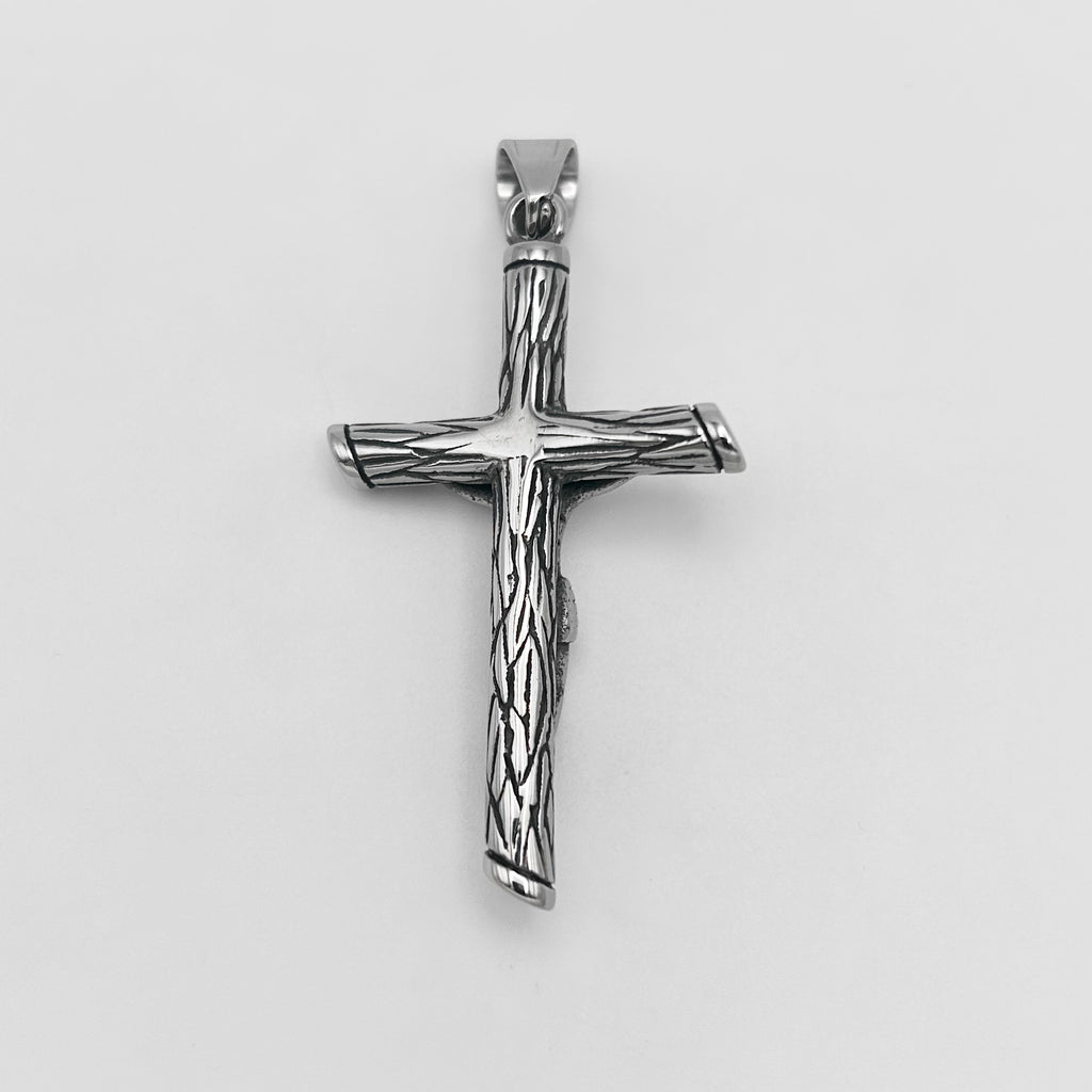 Pendant - Stainless Steel - PDS-1797
