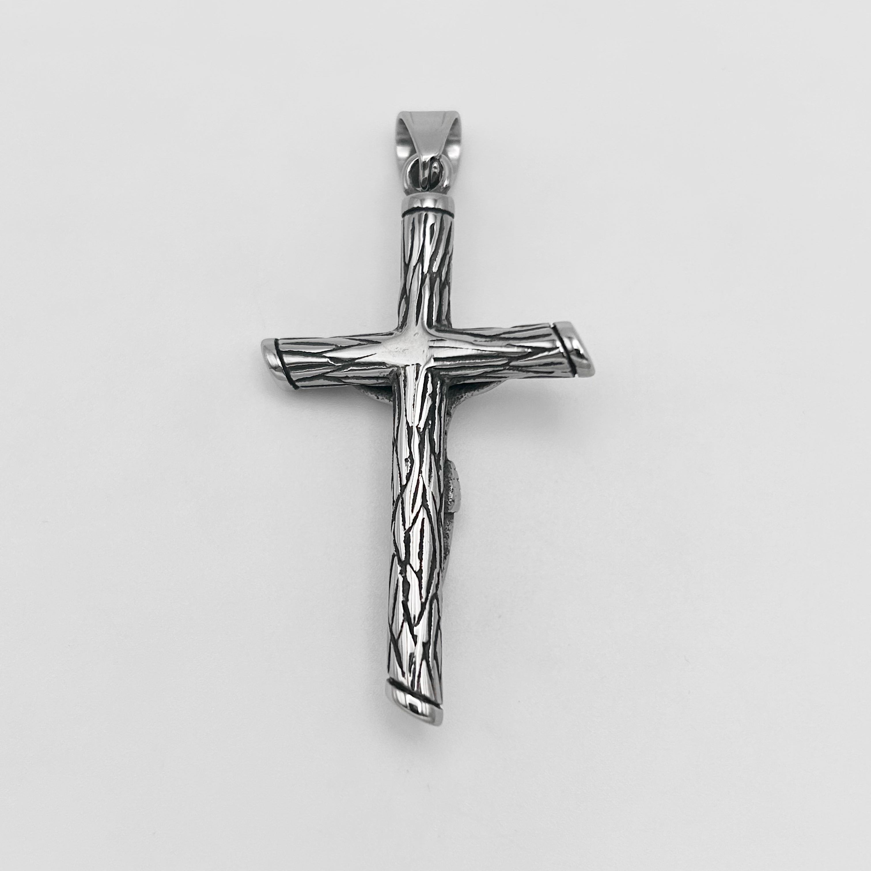 Pendant - Stainless Steel - PDS-1797
