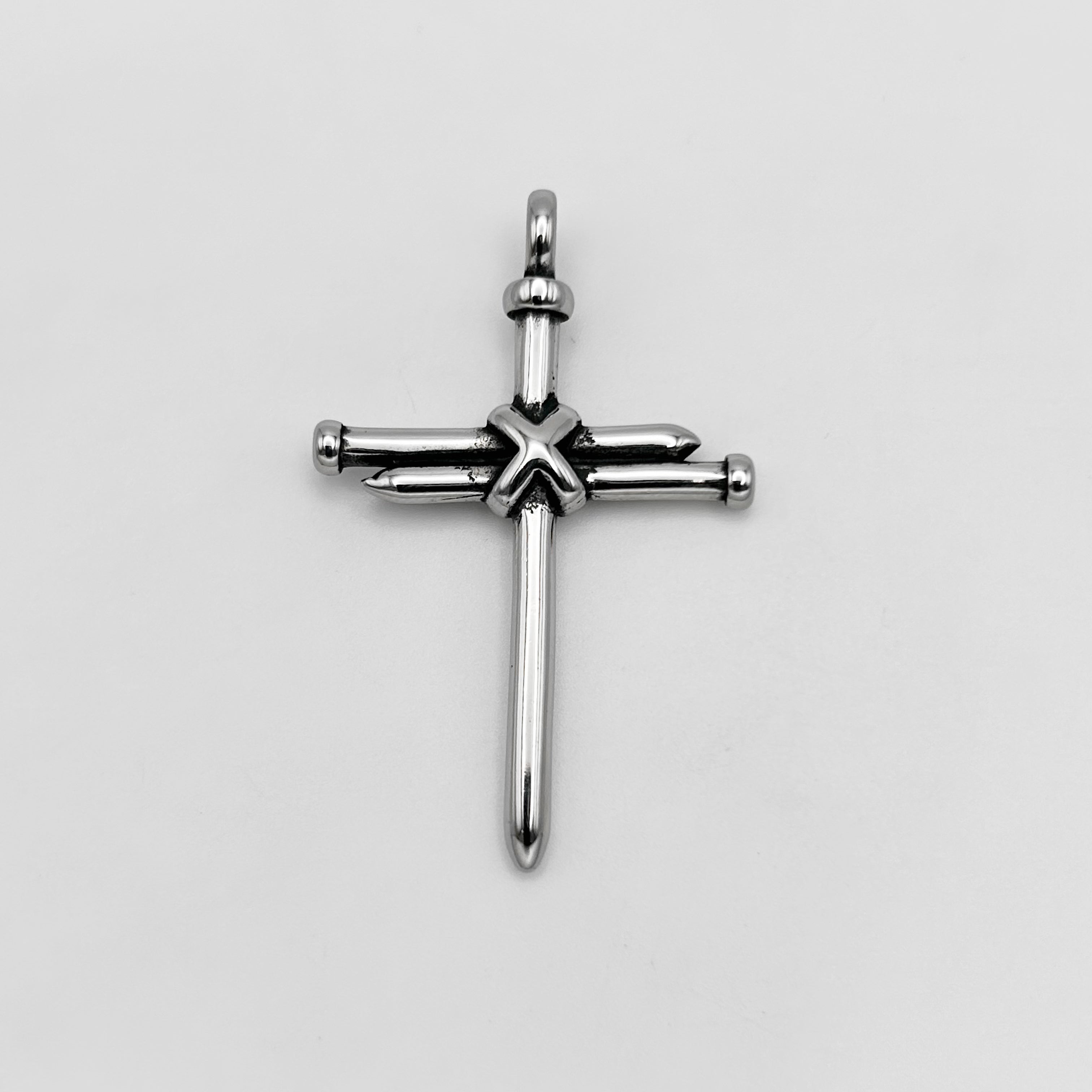 Pendant - Stainless Steel - PDS-1798