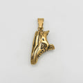 Pendant - Stainless Steel - PDS-1799