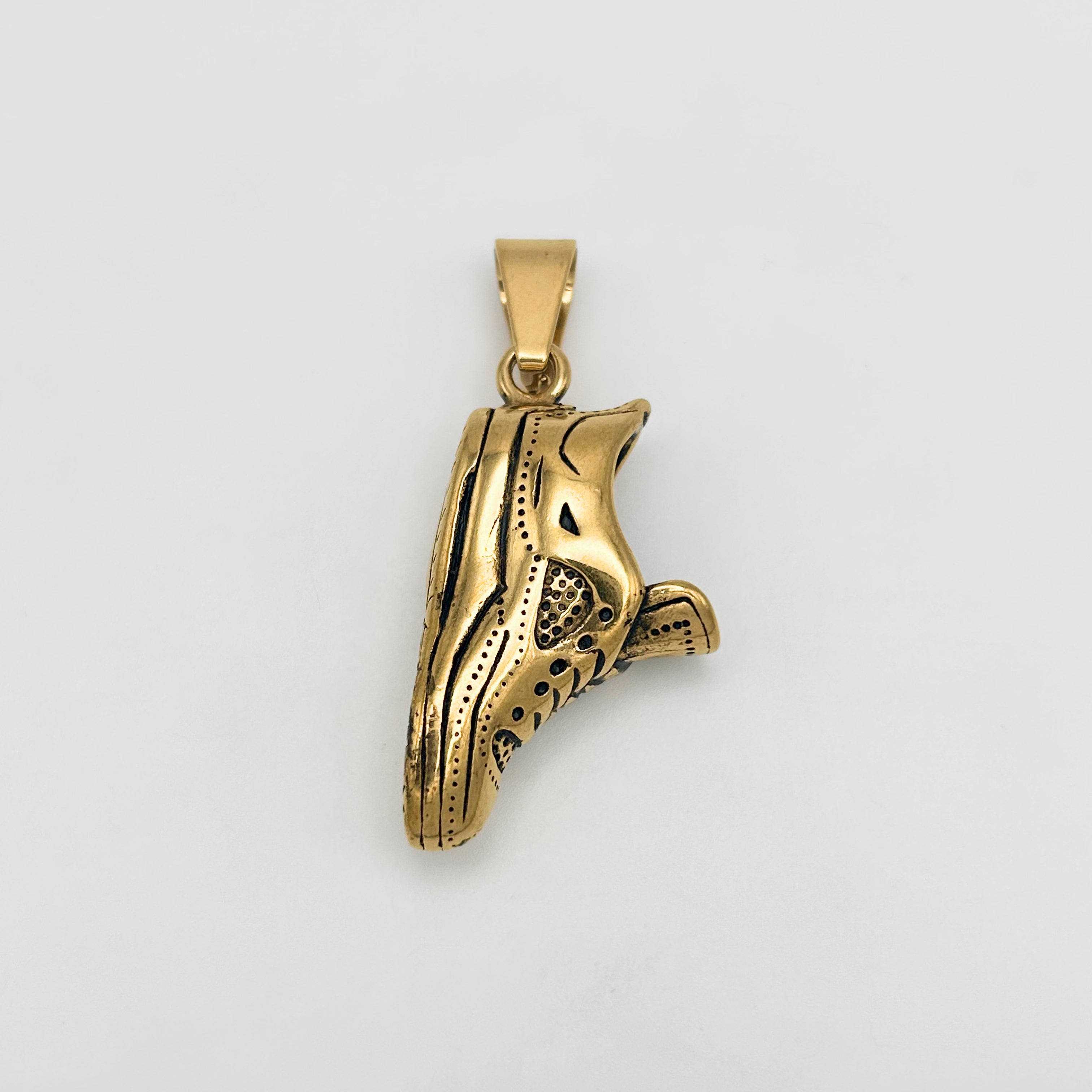 Pendant - Stainless Steel - PDS-1799