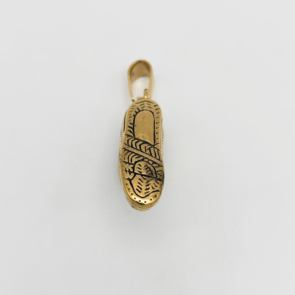 Pendant - Stainless Steel - PDS-1799