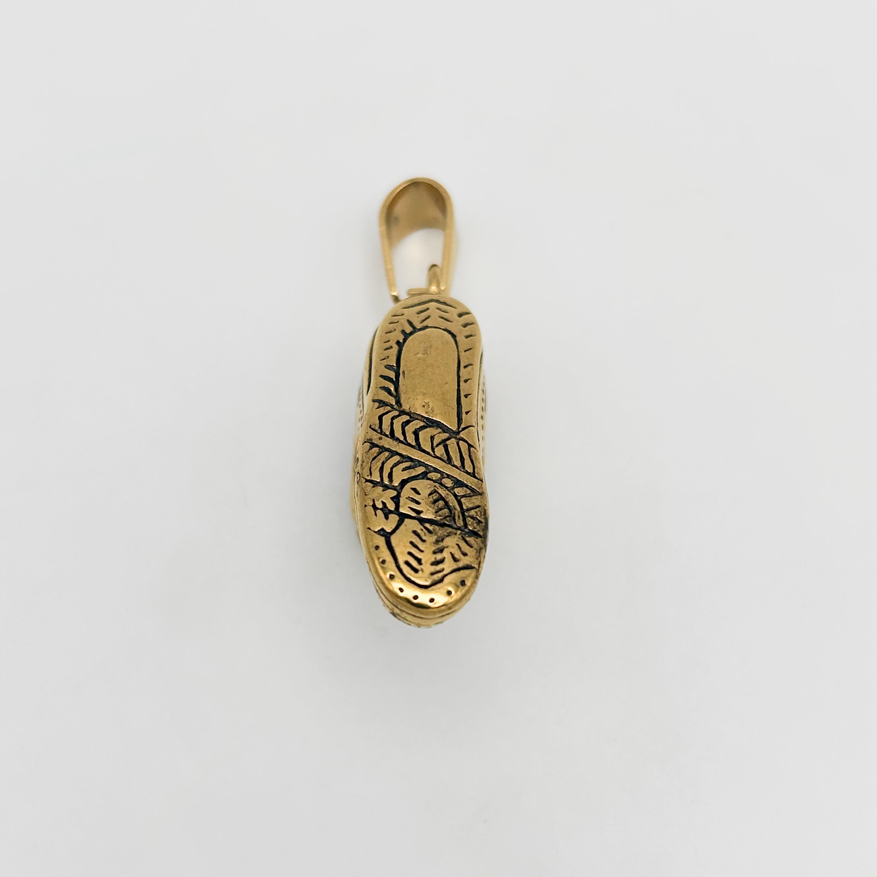 Pendant - Stainless Steel - PDS-1799