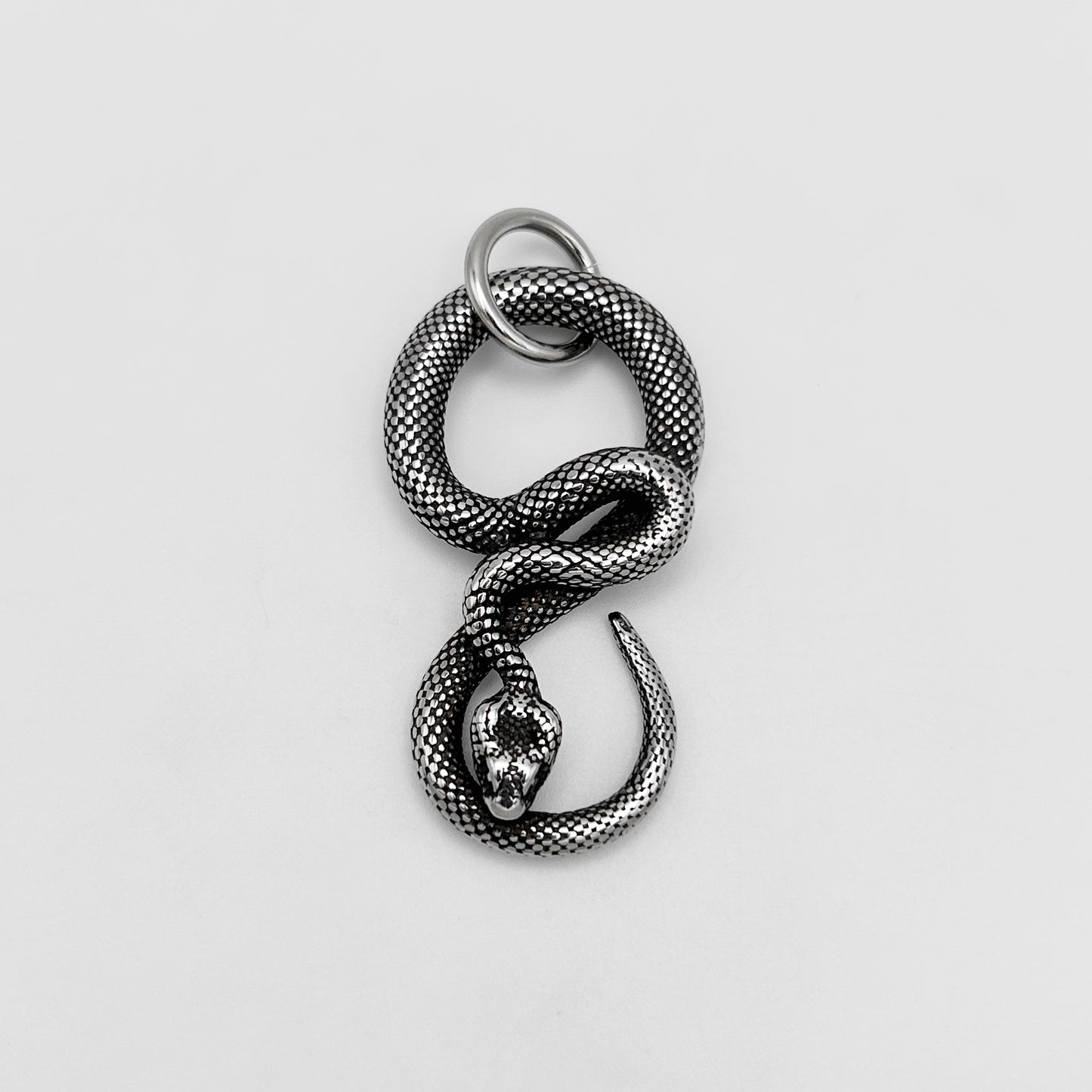 Pendant - Stainless Steel - PDS-1801