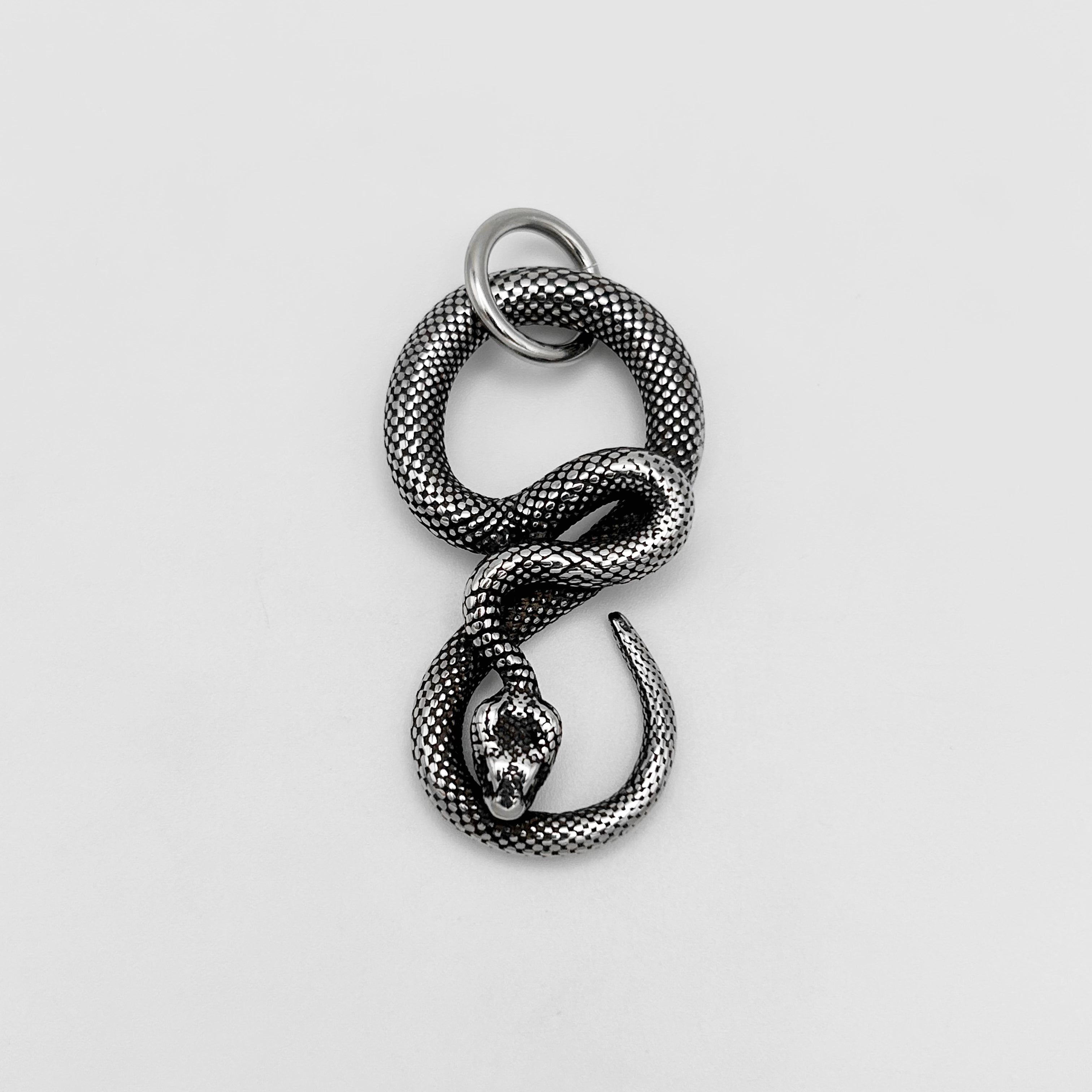 Pendant - Stainless Steel - PDS-1801