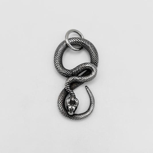 Pendant - Stainless Steel - PDS-1801