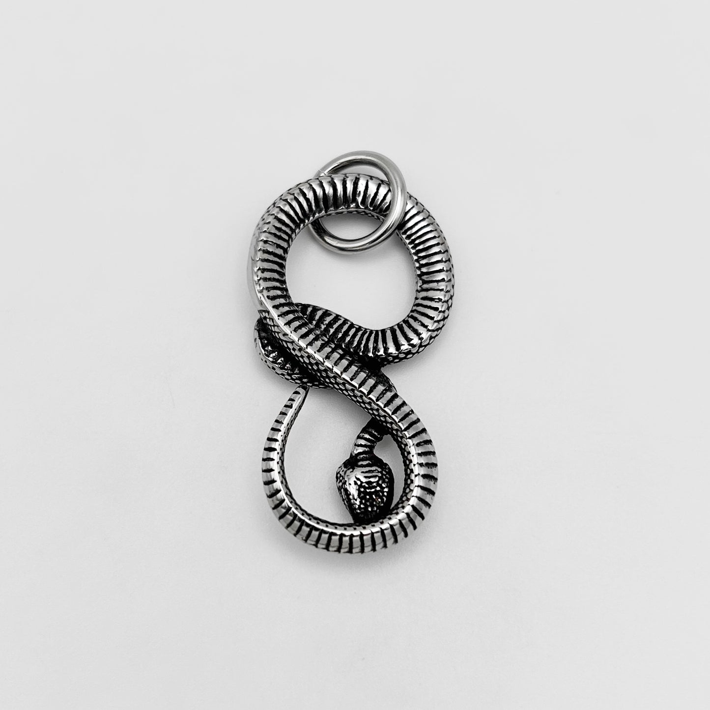 Pendant - Stainless Steel - PDS-1801