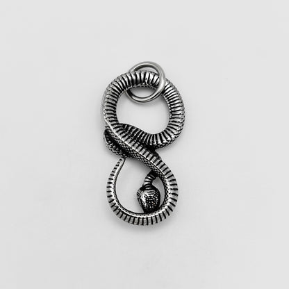 Pendant - Stainless Steel - PDS-1801