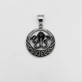 Pendant - Stainless Steel - PDS-1802