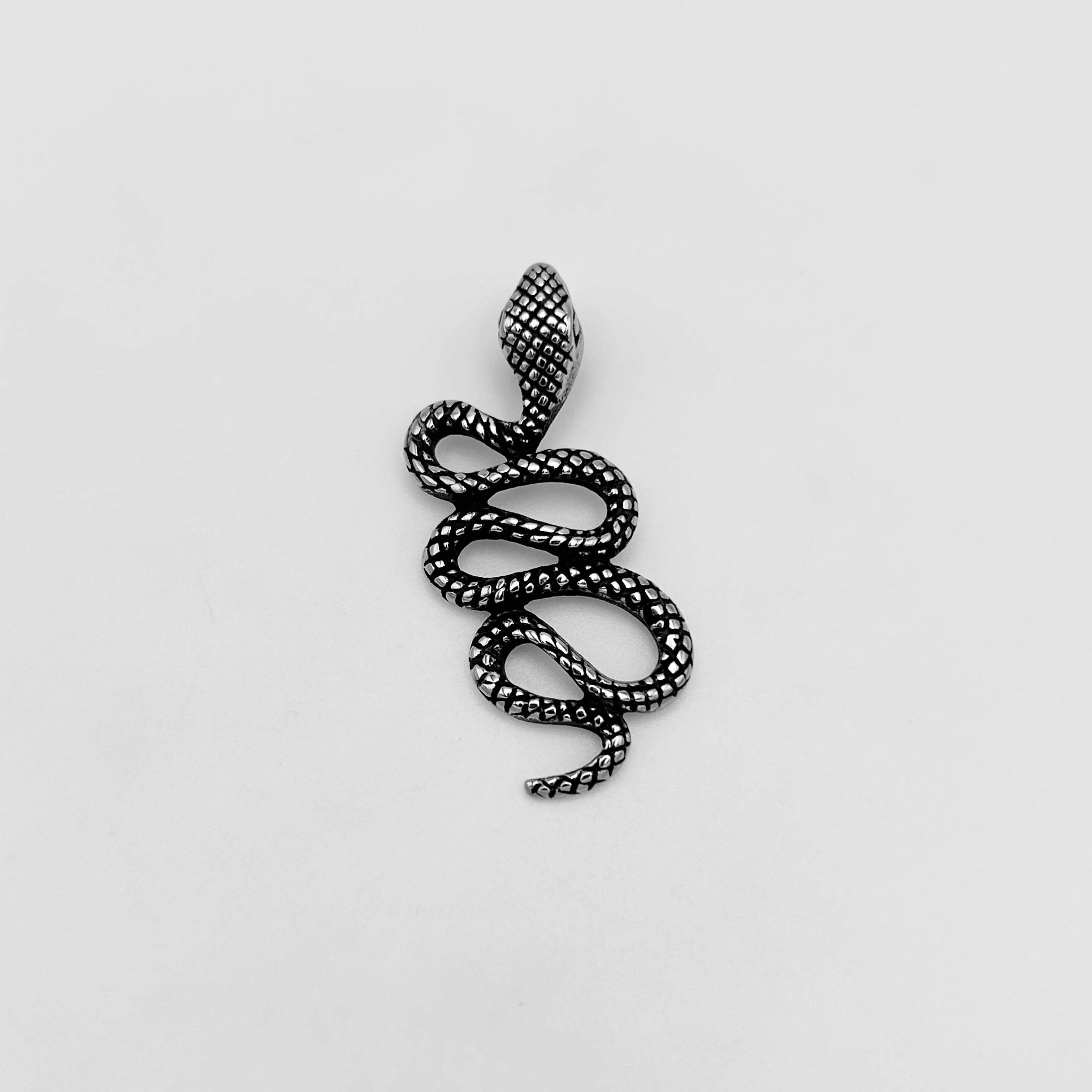 Pendant - Stainless Steel - PDS-1803