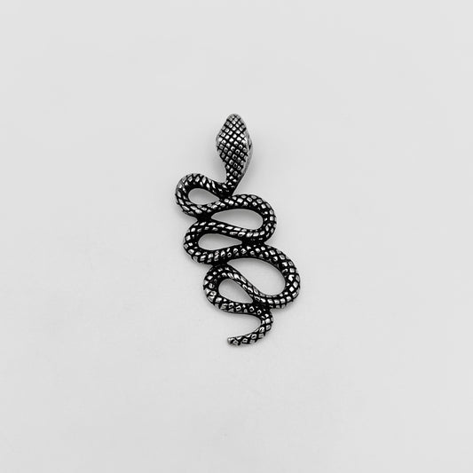 Pendant - Stainless Steel - PDS-1803