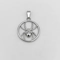 Pendant - Stainless Steel - PDS-1805