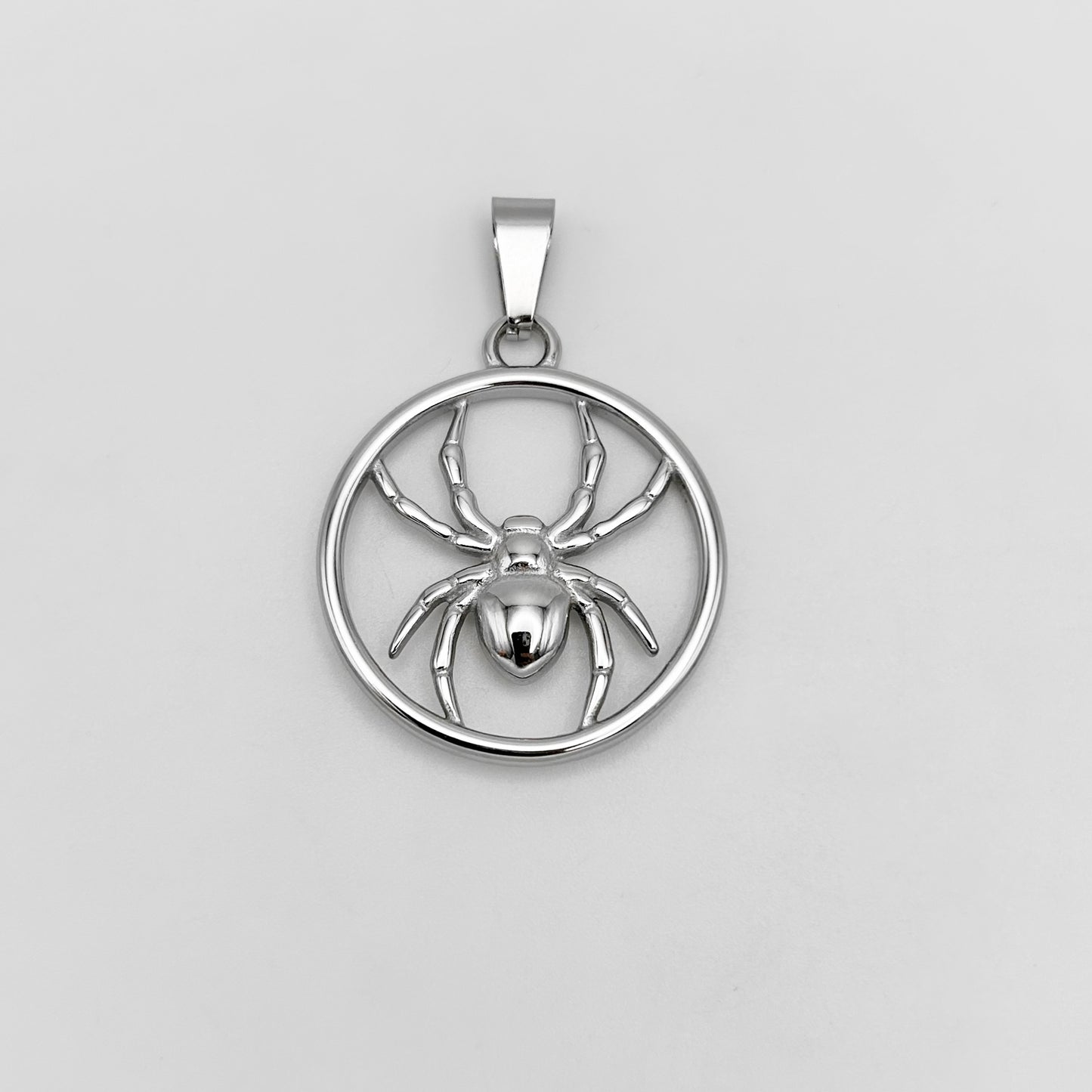 Pendant - Stainless Steel - PDS-1805