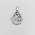 Pendant - Stainless Steel - PDS-1806